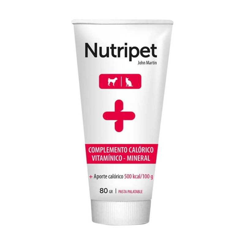 Nutripet Palatable X 40Gr