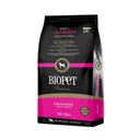 Biopet Adulto Pequeño X 15+1Kg