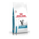 Royal Canin Anallergenic Feline X 2Kg