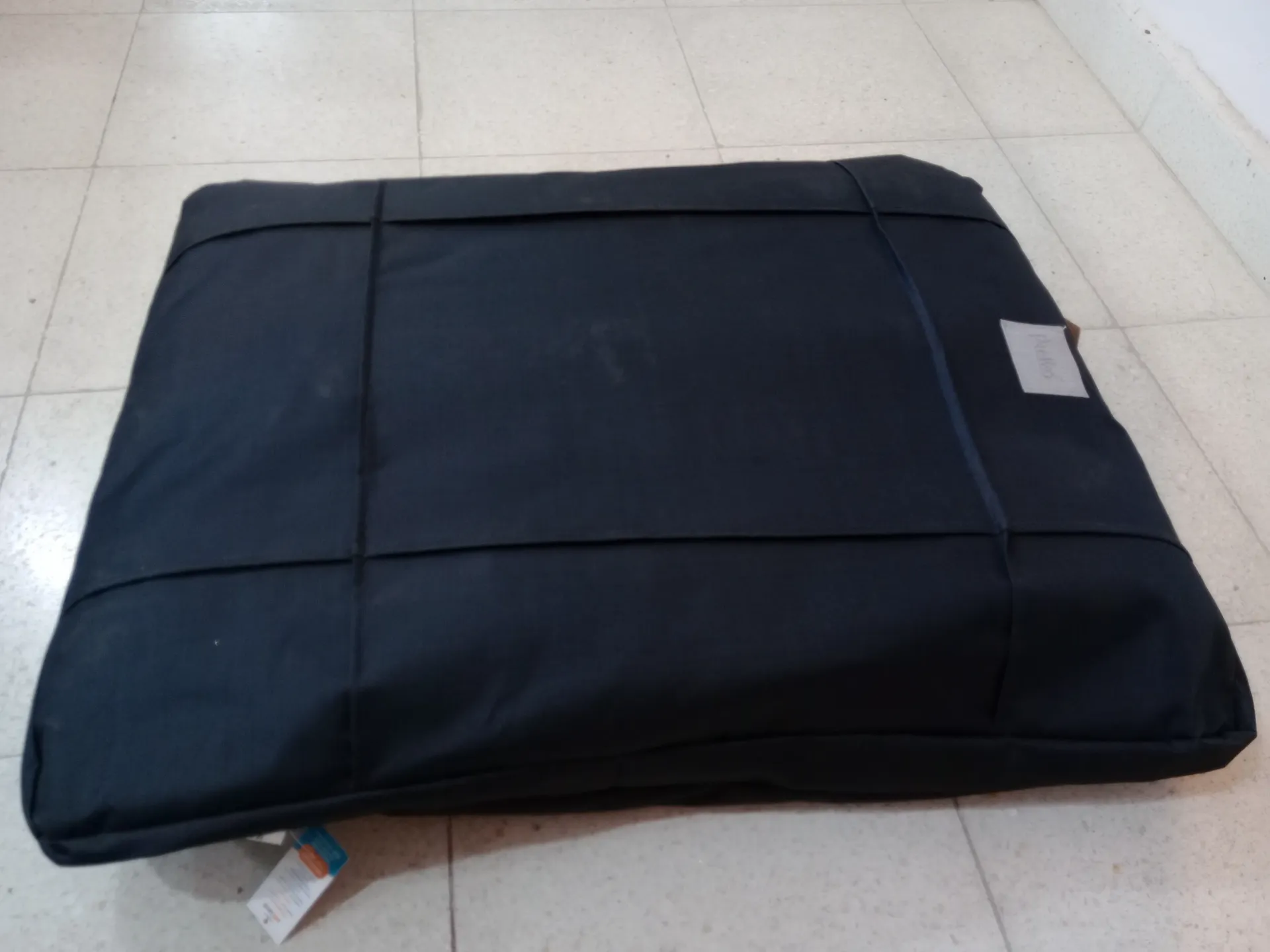 Colchoneta Soft Linea Chic Chica Per-ros 75 X 60Cm