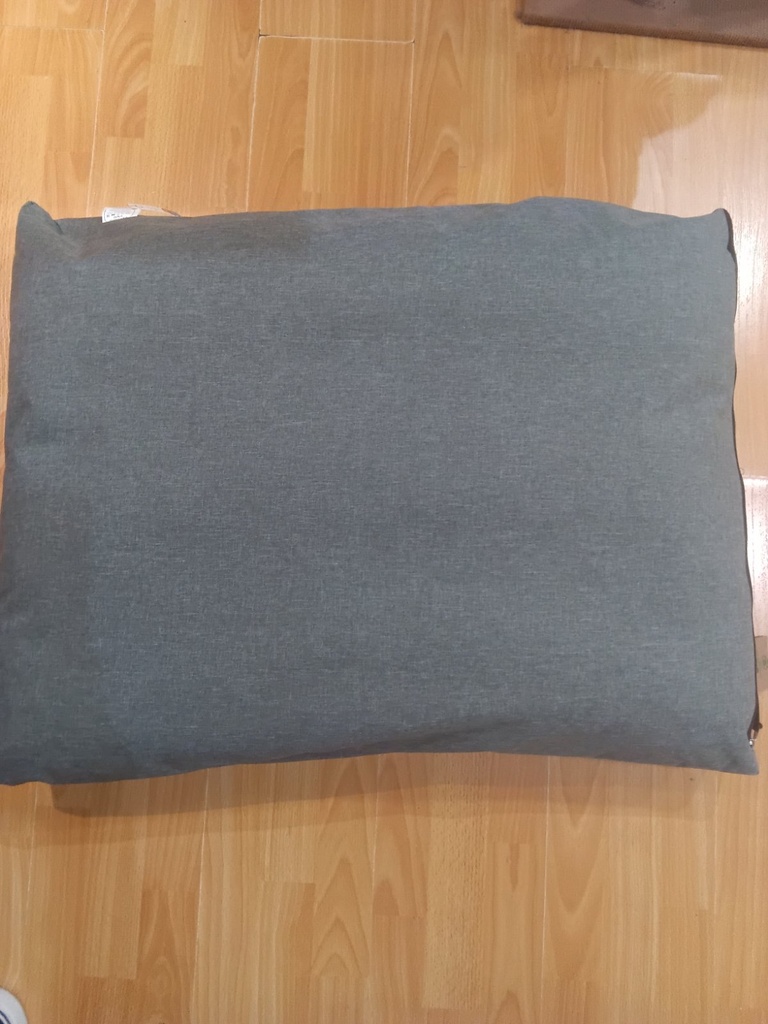 Colchoneta Soft Linea Chic Mediana Per-ros 90 X 70Cm