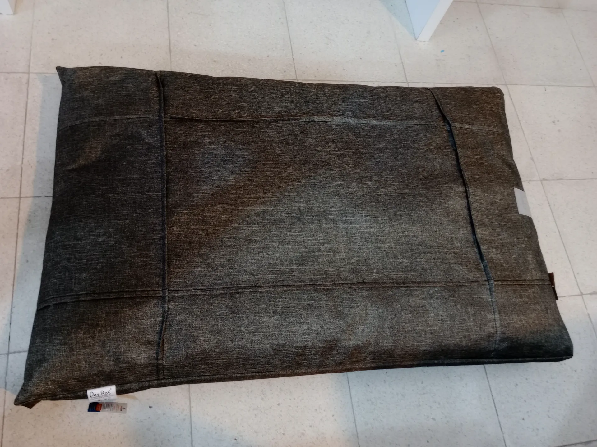 Colchoneta Soft Linea Chic Grandre Per-ros 106 X 70Cm