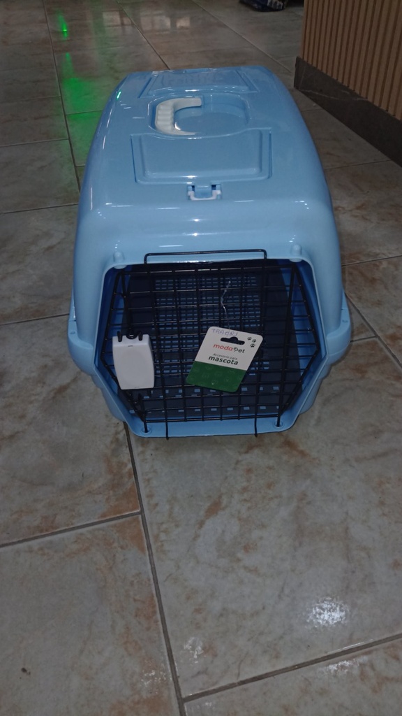 Transportadora Jaump Mediana