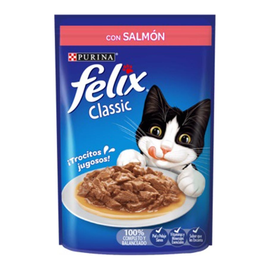 FELIX Classic 85 gr.