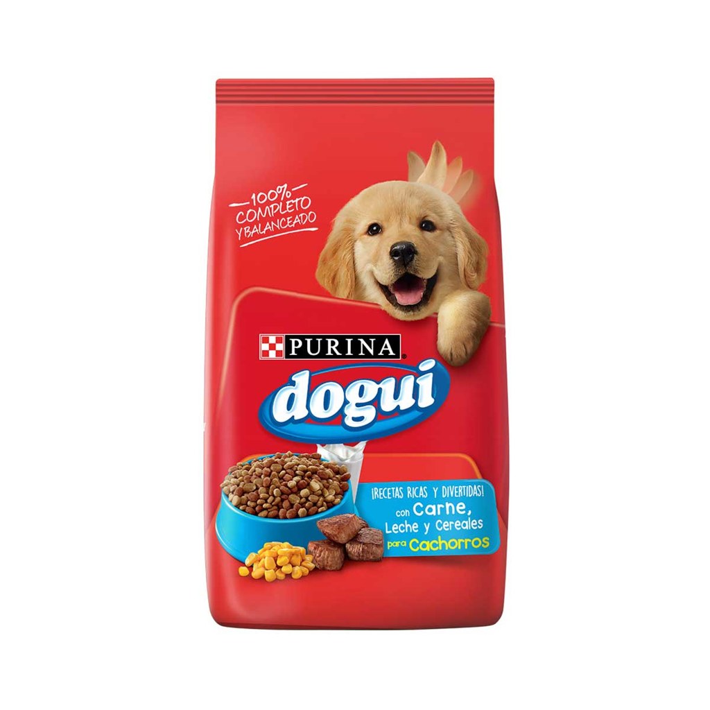 DOGUI CACHORRO 21 Kg.