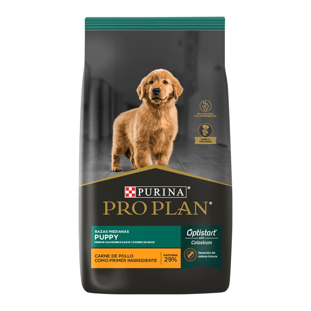 PRO-PLAN DOG Opti Star R. Nor. 15 Kg.
