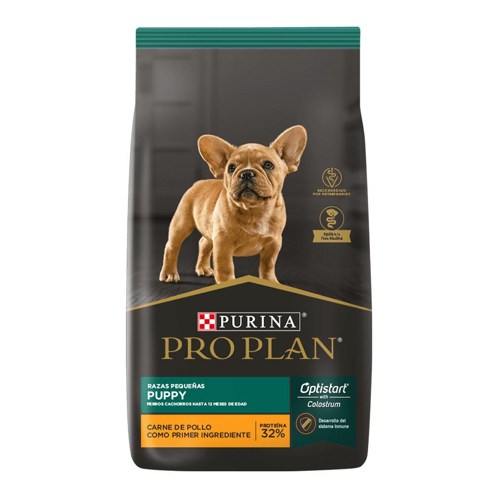 PRO-PLAN DOG Opti Star R. Peq. 1 Kg.