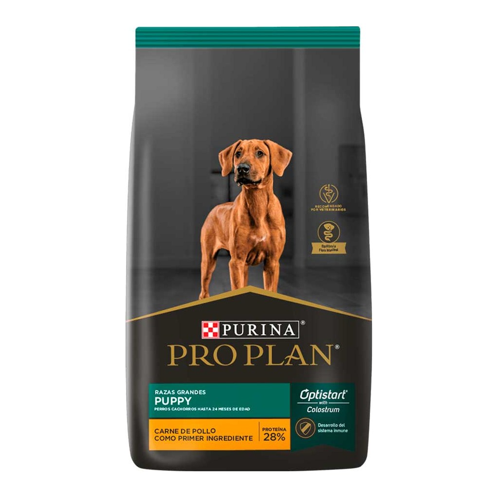 PRO-PLAN DOG Opti Star L. Bre. 15 Kg.