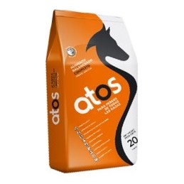 Atos Perro Adulto X 20Kg