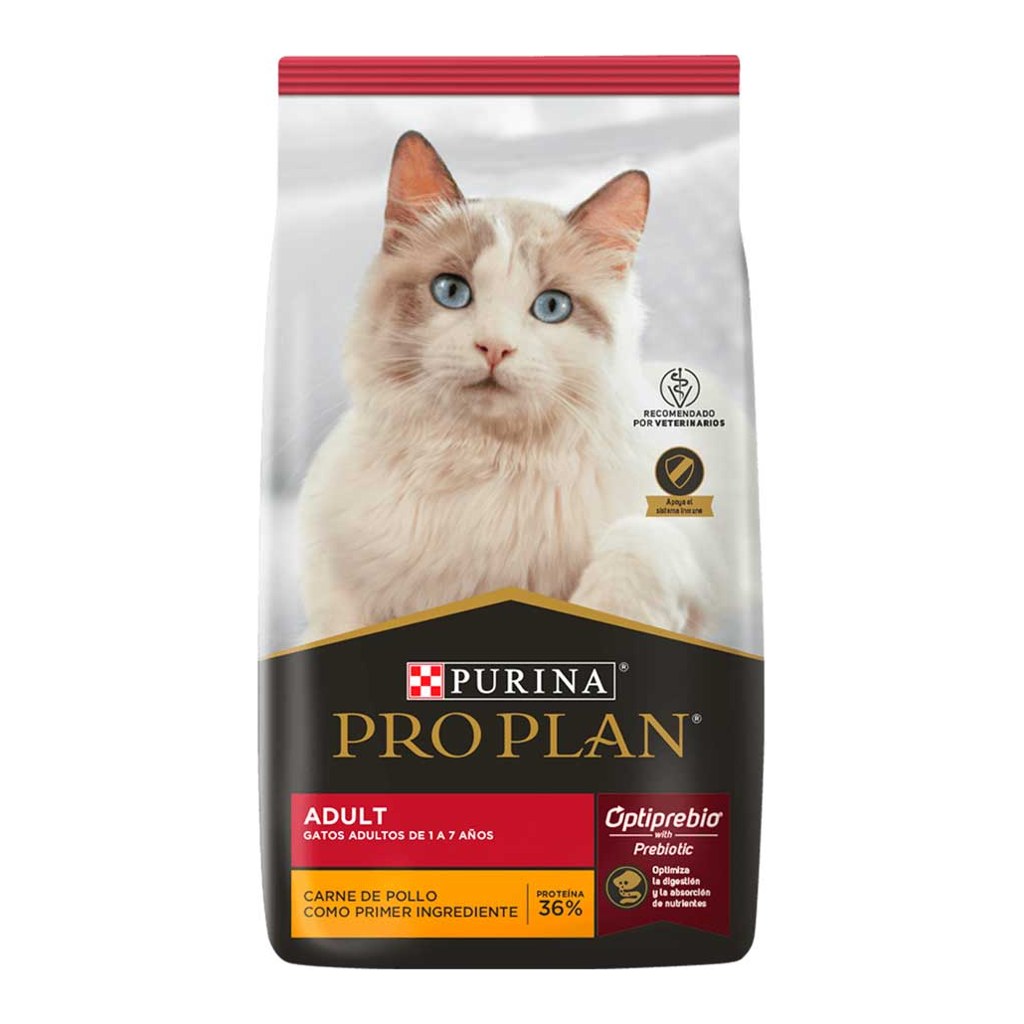 PRO PLAN CAT Adult 3 Kg.