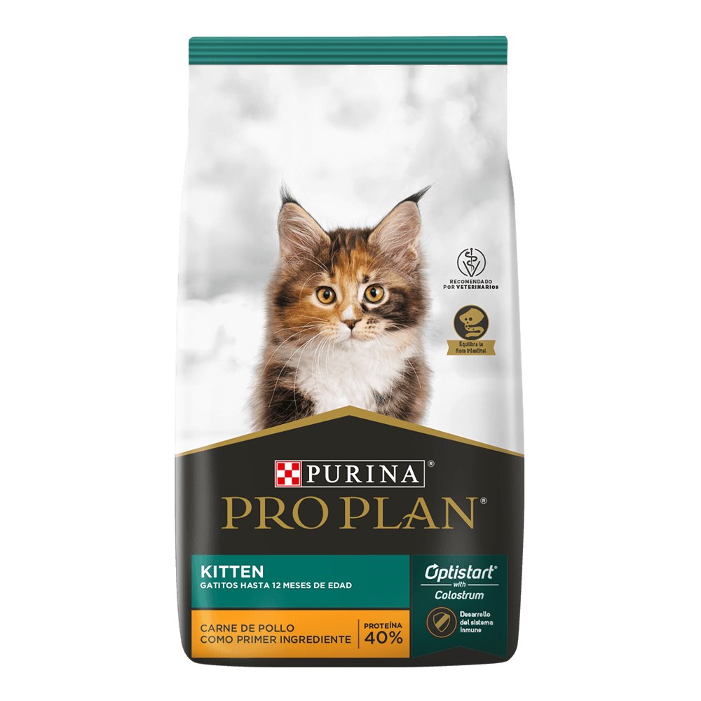 PRO PLAN CAT Kitten 1 Kg.