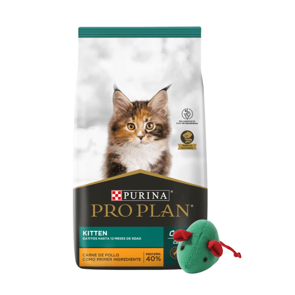PRO PLAN CAT Kitten 3 Kg.