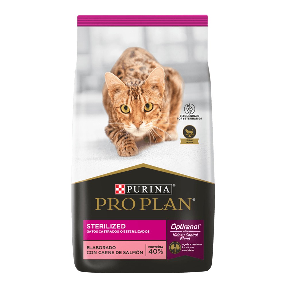 PRO PLAN Cat Sterilized 1 Kg