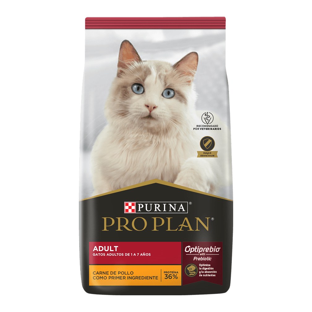 PRO PLAN CAT Adult 7,5 Kg.