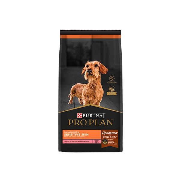 PRO-PLAN DOG Sensitive SB 3 Kg.