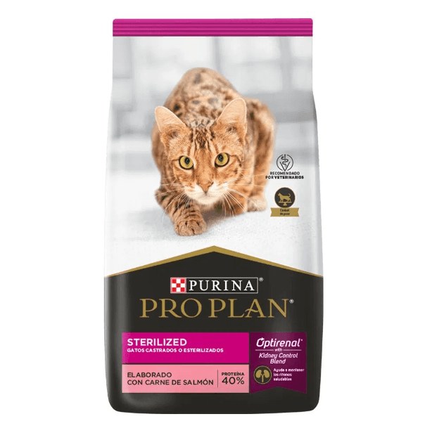 PRO PLAN Cat Sterilized 7,5 Kg
