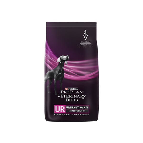 PPVD Canine UR Vias Urinarias 2 Kg.