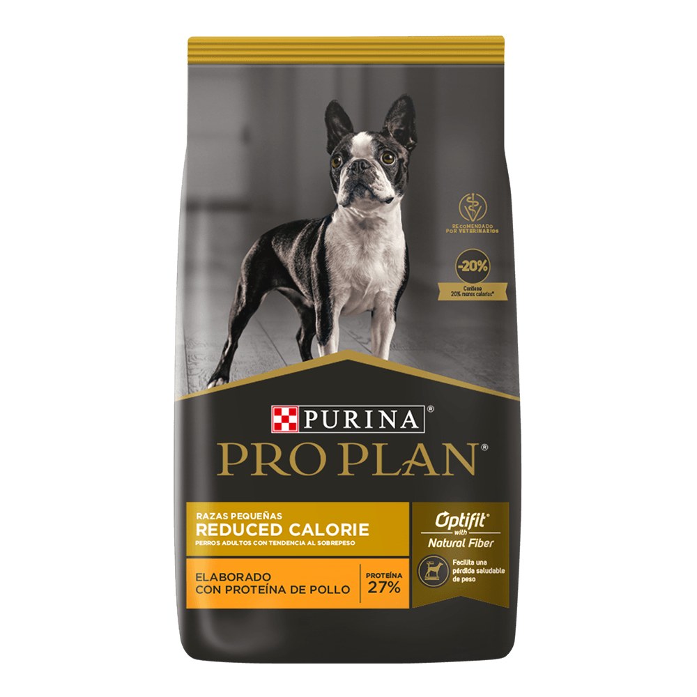 PRO-PLAN DOG Red. Calorie SB 1 Kg.