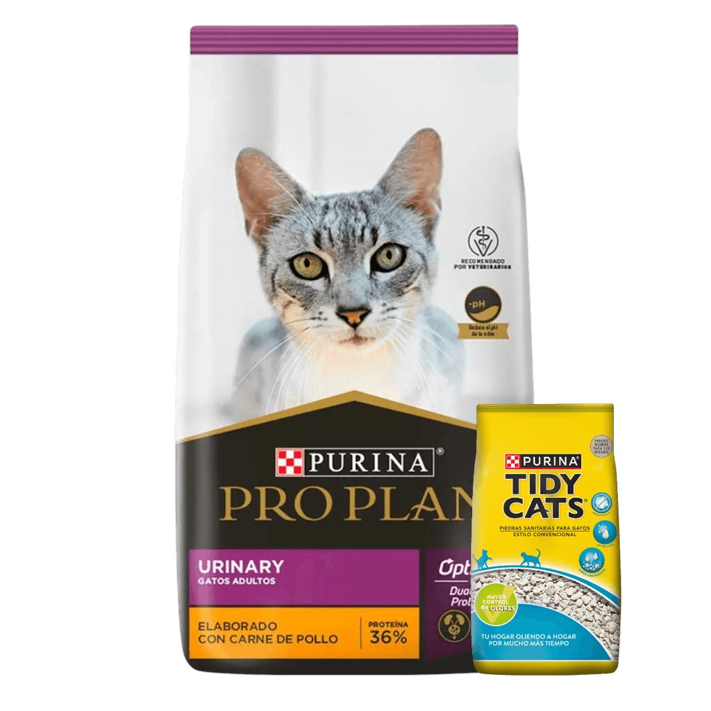 PRO PLAN Urinary Care 15 Kg