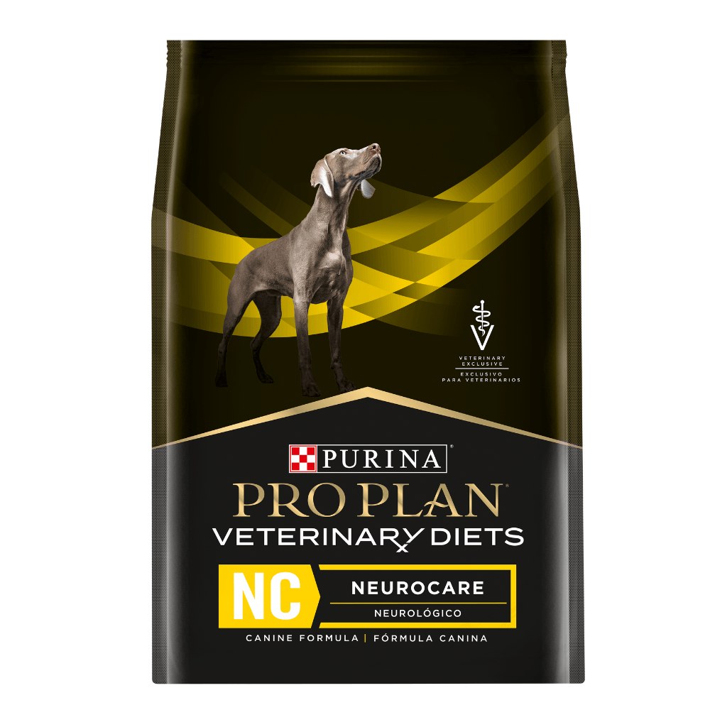 PPVD Canine NC Neurologico 2 Kg.