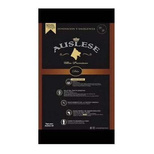 Auslese Perro Adulto X 20Kg
