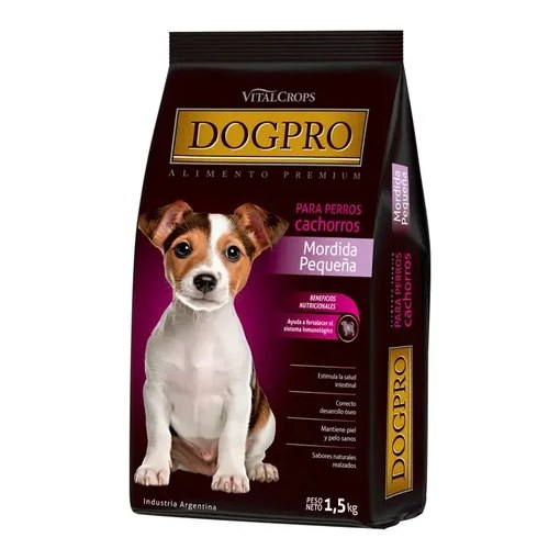 Dogpro Perro Cachorro X 15Kg