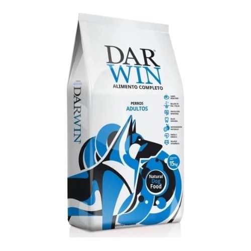 Darwin Perro Adulto X 15Kg