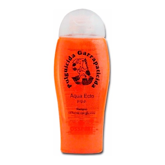 Osspret Shampoo Glicerina P.G.P. X 250Cc