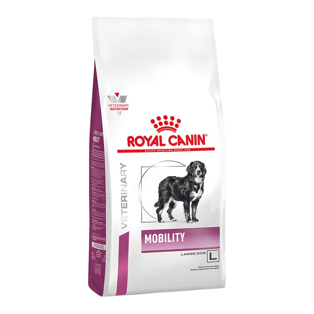 Royal Canin Mobility Support Large Dog X 15Kg