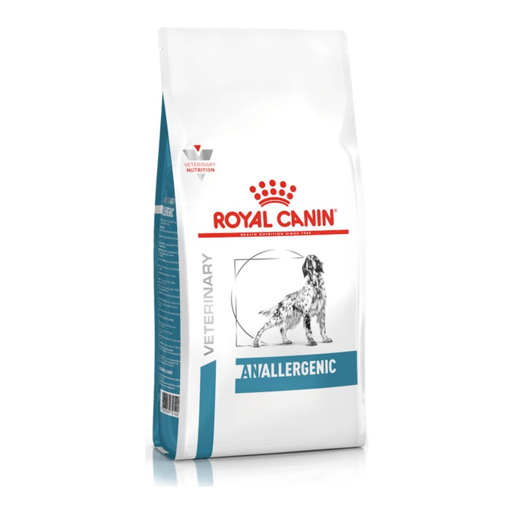 Royal Canin Anallergenic Dog X 1,5Kg