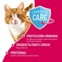 7 Vidas X 1Kg Carne Y Pollo