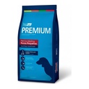 AP Adulto Raza Pequeña X 20 + 2Kg