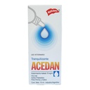 Acedan Gotas X 10 Ml