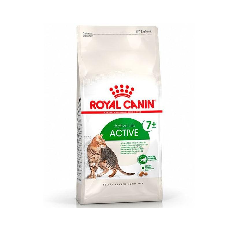 [RCG128] Royal Canin Active 7+ X 1,5Kg