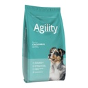 Agility Cachorro X 3Kg