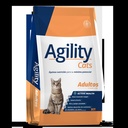 Agility Cats Adulto 1,5Kg