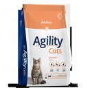 Agility Cats Adulto X 10Kg