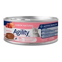 Agility Cats Kitten Lata 90Gr