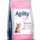 Agility Cats Kitten X 1,5Kg