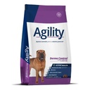 Agility Dermaprotec X 3Kg