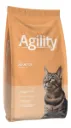 Agility Gato Adulto Suelto