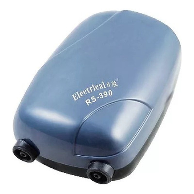 [ACU007] Aireador Rs390 Sr7500