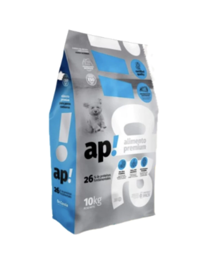 Ap Cach Raza Med/Gr X 10Kg