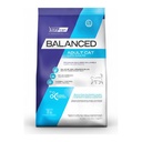 Balanced Gato Adulto X 400Gr