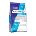 Balanced Gato Adulto X 7,5Kg