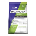 Balanced Gato Control Peso/Castrado. All Ages X 2Kg