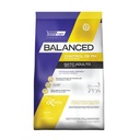 Balanced Gato Control Ph All Ages X 2Kg
