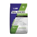 Balanced Perro Control Peso All Ages X 3Kg