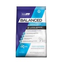 Balanced Perro Adulto Raza Grande X 3Kg