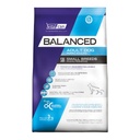 Balanced Perro Adulto Raza Pequeña X 3Kg
